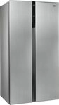 BEKO Side-by-Side GNO5322XPN 8996313200, 177 cm hoch, 90 cm breit, ProSmart Inverter