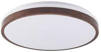 Lindby Deckenleuchten Hudsona, Enthalten, LED 27 W gesamt, Farbwechsel...