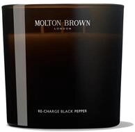 MOLTON BROWN Duftkerze M.Brown Re-Charge Black Pepper Candle