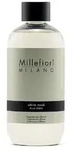 Millefiori Raumduft-Nachf&uuml;llflasche Nachf&uuml;llflasche Raumduft White Musk...