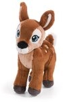 Nici Kuscheltier 49209 - Reh Mala Magic, 27cm (1-St)
