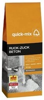 quick-mix Beton Quick-Mix Ruck-Zuck Beton 10 kg RZB10
