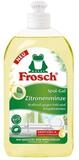 FROSCH Zitronenminze Geschirrsp&uuml;lmittel (500 ml, pH-hautneutral)