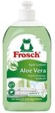FROSCH Aloe Vera Geschirrsp&uuml;lmittel (500 ml, pH-hautneutral, sensitiv)