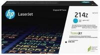 HP HP 214Z Cyan Orig. LaserJet Tonerkartusche, superh Tintenpatrone