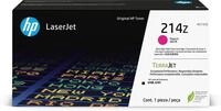 HP HP 214Z Magenta Orig. LaserJet Tonerkar., superhoh Tintenpatrone