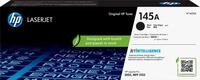 HP Tonerpatrone HP original Toner 145A Black W1450A, (Packung) schwarz