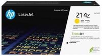HP HP 214Z Gelb Orig. LaserJet Tonerkartusche, superh Tintenpatrone