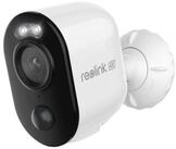 Reolink &Uuml;berwachungskamera Reolink Argus 3 Ultra 4K 8MP Akku Solar Kamera mit 5/2,4