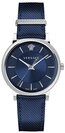 Versace Schweizer Uhr V-Circle