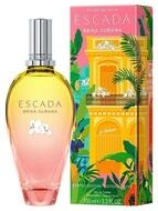 ESCADA Eau de Toilette CUBAN BREEZE edt vapo ed. lim. 50ml
