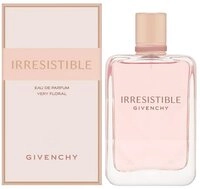 GIVENCHY Eau de Parfum Givenchy Irresistible Very Floral Eau de Parfum 80 ml