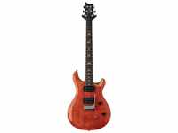 PRS E-Gitarre, SE CE24 Blood Orange
