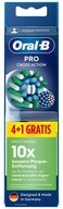 Oral-B Aufsteckb&uuml;rsten Pro CrossAction