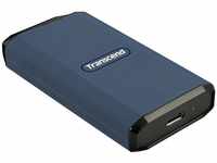 Transcend TRANSCEND ESD410C 2TB SSD-Festplatte