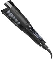 HOT TOOLS Gl&auml;tteisen PRO BLACK GOLD STEAM STYLER