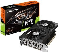 Gigabyte Grafikkarte