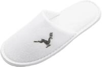 ZOLLNER Pantoffel (10-tlg) 100% Polyester
