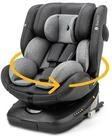 Osann Autokindersitz Eno360, ab: Geburt, bis: 12 Jahre, ab: 40 cm, bis: 150 cm,