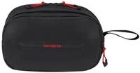 Samsonite Kulturbeutel ECODIVER TOILET KIT, Kosmetiktasche Reisekosmetiktasche