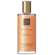 Rituals K&ouml;rper&ouml;l The Ritual Of Karma Shimmering Body Oil