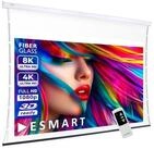 ESMART ESMART Germany Tension Leinwand TATENSO Motorleinwand (Professional TATENSO)