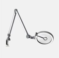 Daylight LED Arbeitsleuchte - LED Slimline3 Tageslicht Tischleuchte mit