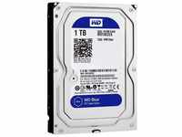 Western Digital Blue interne HDD-Festplatte