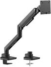 LogiLink Monitor-Halterung LOGILINK Monitorhalterung BP0168 17-49 Gasdruckfeder, Flat