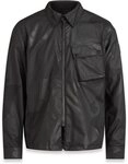 Belstaff Motorradjacke Sirocco Motorrad Wachsjacke