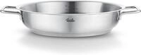 Fissler Servierpfanne Fissler Pure Collection Servierpfanne, Edelstahl 18/10 (1-tlg),