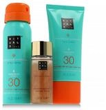 Rituals Pflege-Geschenkset RITUALS...Karma Sun Trial Set 2023 SET