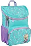 Scooli Kinderrucksack Mini-Me, Mermaid, f&uuml;r den Kindergarten
