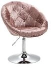 SVITA Chesterfield-Sessel HAVANNA, Retro-Design,Tellerfu&szlig;,stufenlos
