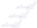 FALKE F&uuml;&szlig;linge Step High Cut 3-Pack F&uuml;&szlig;linge (3-Paar) aus bewusster