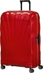 Samsonite Hartschalen-Trolley C-LITE, verschiedene Gr&ouml;&szlig;en und Farben, 4...
