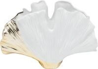 Kare Design Tischvase Vase Ginkgo Elegance