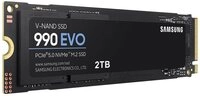 Samsung NVMe™ SSD 990 EVO interne SSD (2 TB)