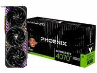 Gainward GeForce RTX 4070 Ti SUPER Phoenix GS Grafikkarte (16 GB)