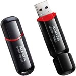 ADATA UV150 256GB USB-Stick (USB 3.2, Lesegeschwindigkeit 100 MB/s)