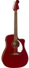 Fender Westerngitarre, Westerngitarren, Dreadnought Gitarren, Redondo Player WN Candy