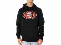 Fanatics Hoodie Hoodie NFL San Francisco 49ers (1-tlg)
