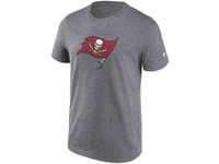 Fanatics T-Shirt NFL Tampa Bay Buccaneers Primary Logo Graphic