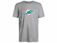 Fanatics T-Shirt NFL Miami Dolphins Primary Logo Graphic