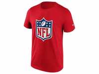 Fanatics T-Shirt NFL Shield Primary Logo Graphic