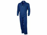 QUALITEX HIGH QUALITY WORKWEAR Arbeitsoverall strapazierfähiger basic...