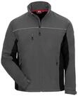 Nitras Softshelljacke Softshelljacke "MOTION TEX LIGHT"