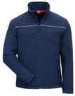 Nitras Softshelljacke Softshelljacke "MOTION TEX LIGHT"