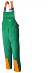 WATEX Schutzhose WATEX Forstlatzhose, Des.C,Cl.1,Gr.46 bunt