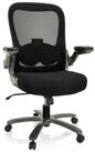 hjh OFFICE Drehstuhl XXL Drehstuhl Instructor T I Stoff / Netzstoff (1 St), XXL